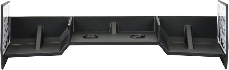 PROLINE Racing Sector Wing Set and Roof Skids for Arrma Granite GROM Black PRO642300 - Image 2